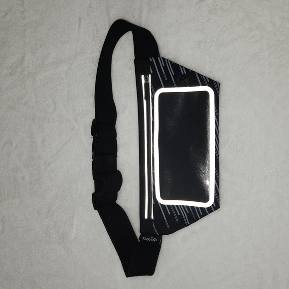 StayFit+ athletic waist pack - Picture 1 of 9